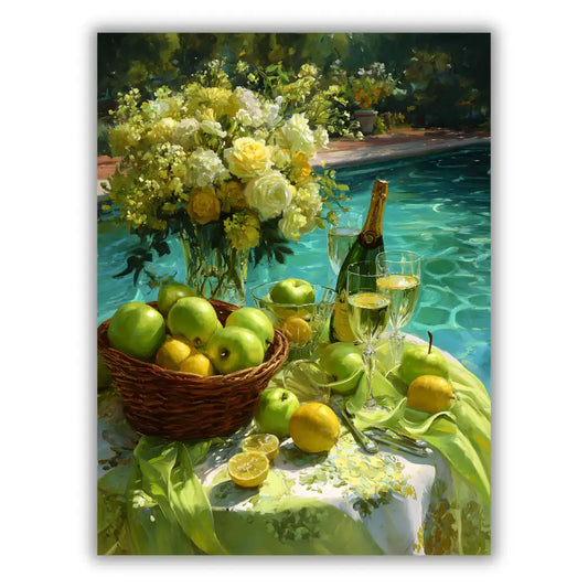 Holiday picnic 2