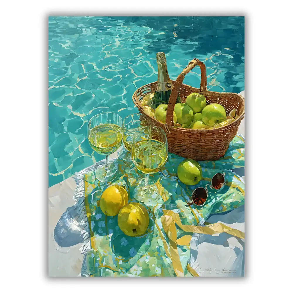 Holiday picnic 3