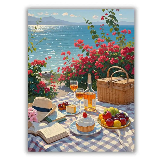 Holiday picnic 4