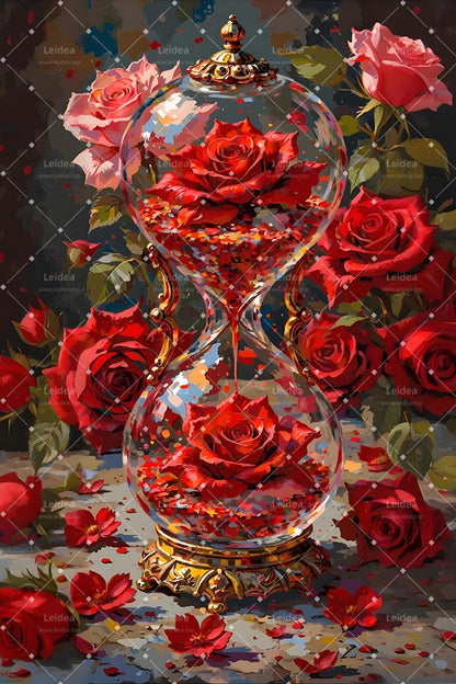 Hourglass