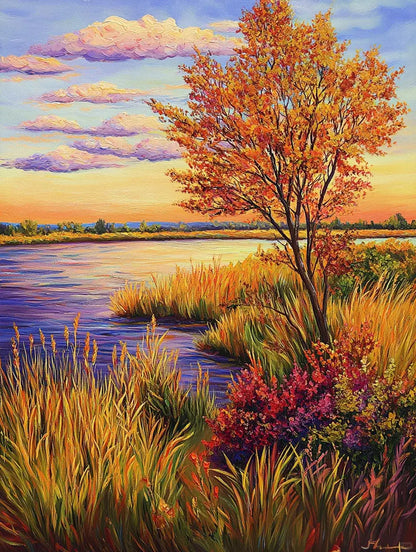 Impressions of Van Gogh 2