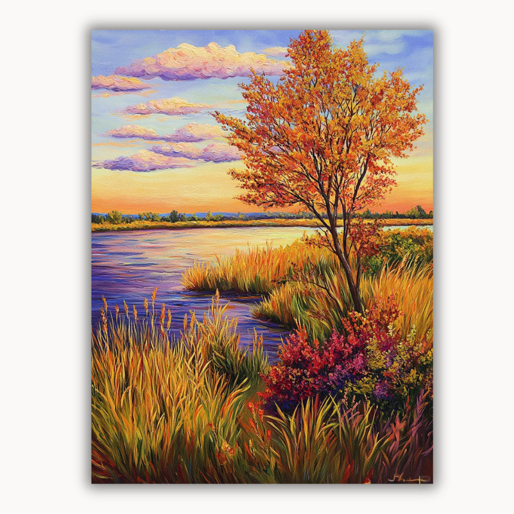 Impressions of Van Gogh 2