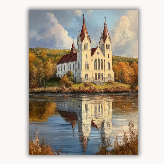 Impressions of Van Gogh 3