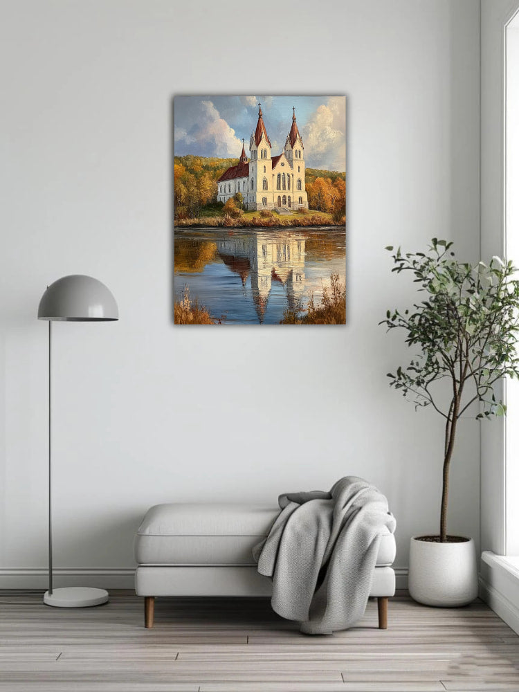 Impressions of Van Gogh 3