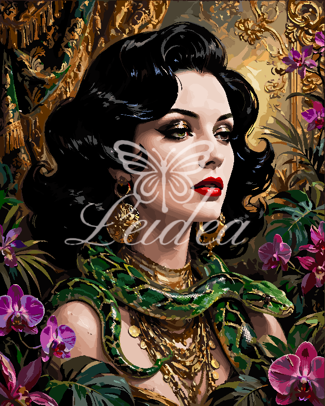 Jewel Dark Diva