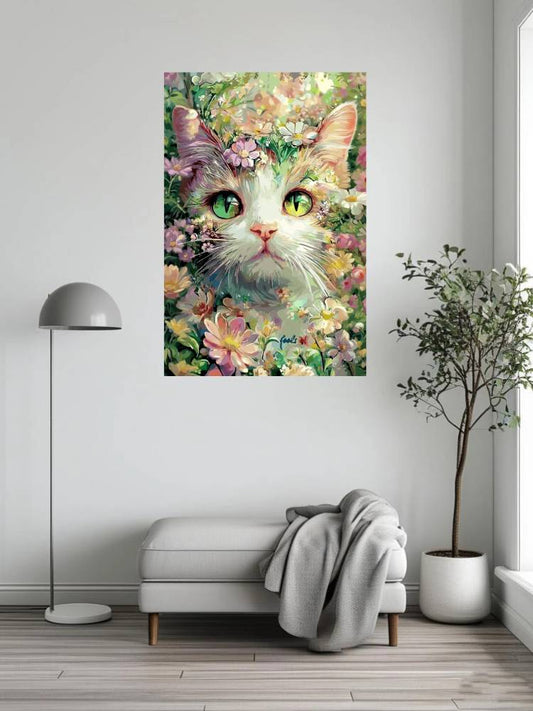 Kasuga cat