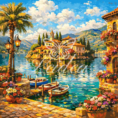 Lakeside Riviera