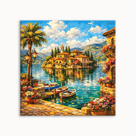 Lakeside Riviera
