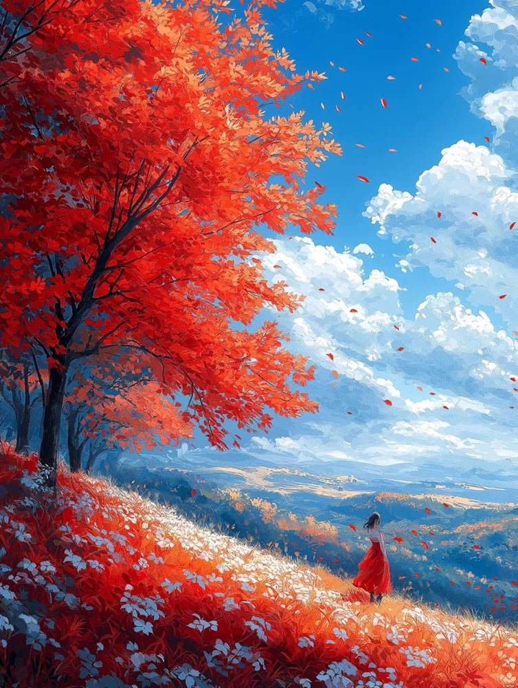 Mountain walk 4