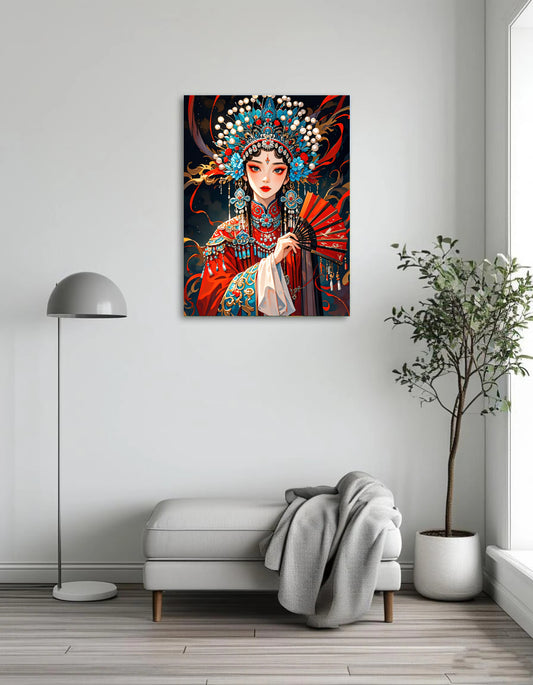 Opera Girl