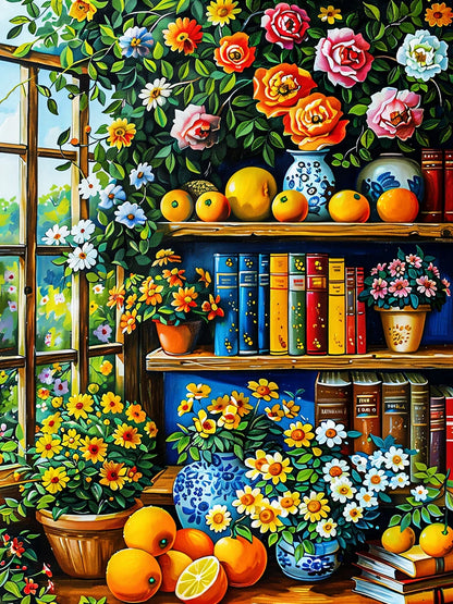 Orange Bookstore1