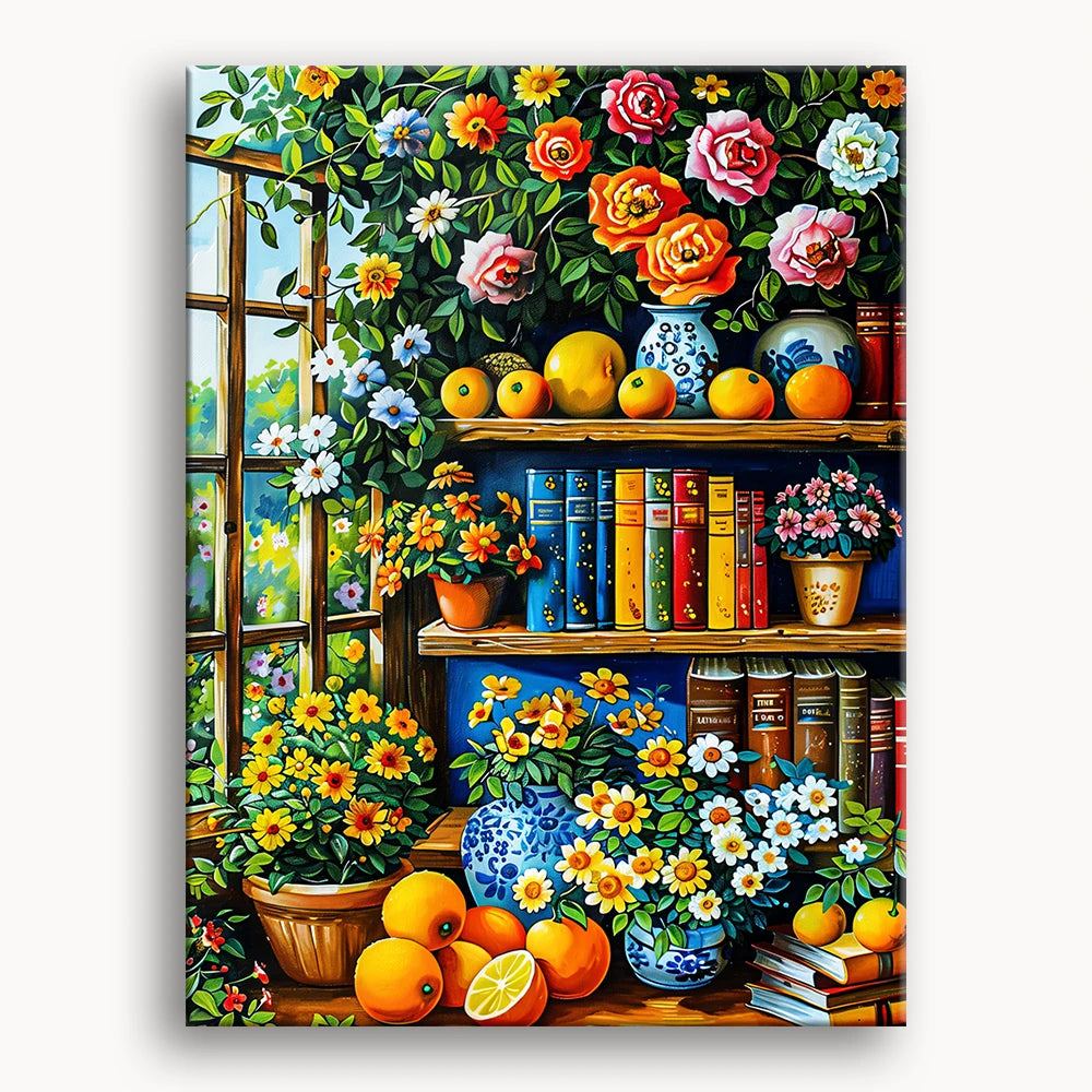 Orange Bookstore1