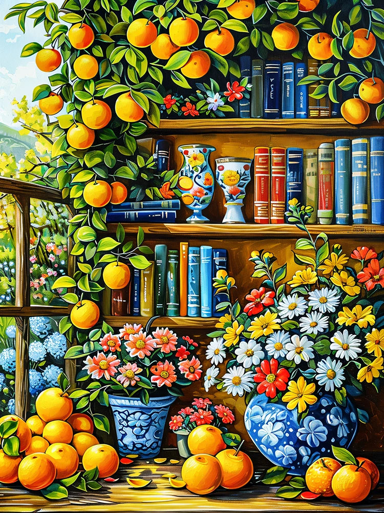 Orange Bookstore2