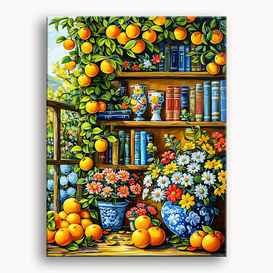 Orange Bookstore2