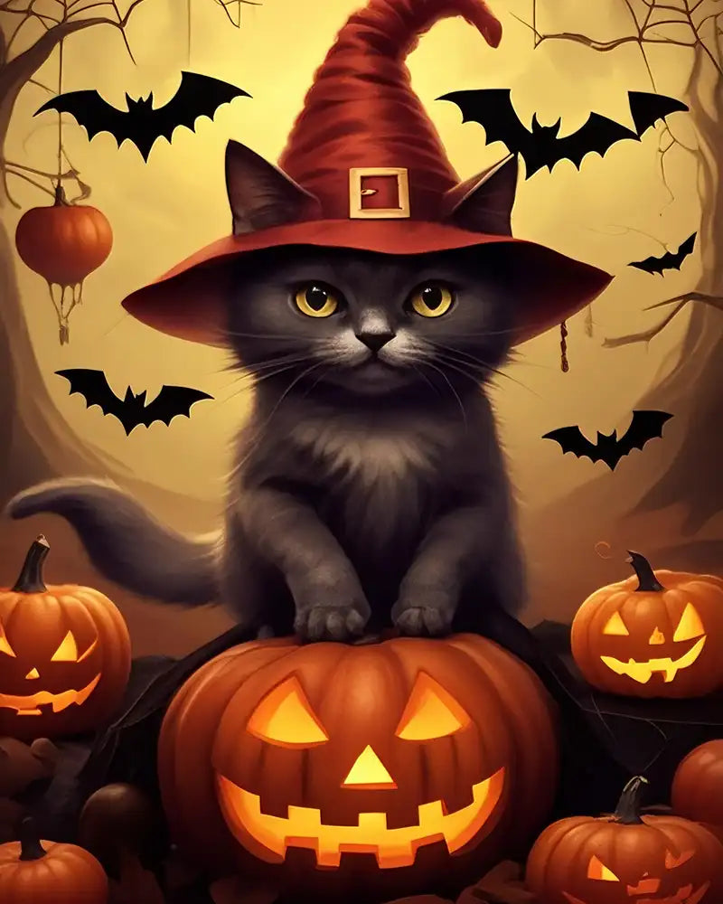 Pet Wizard 1