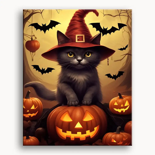 Pet Wizard 1