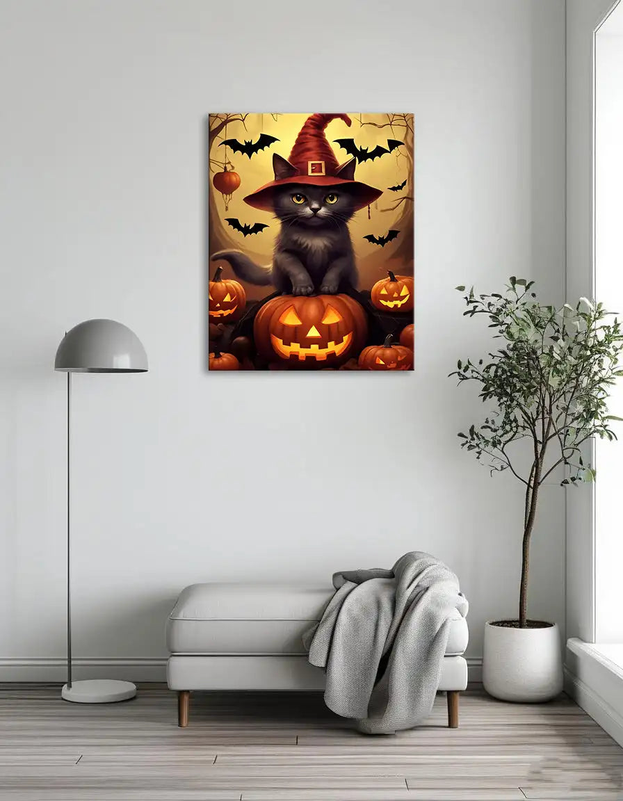 Pet Wizard 1