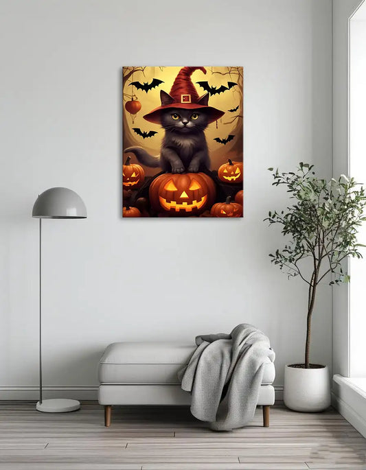 Pet Wizard 1