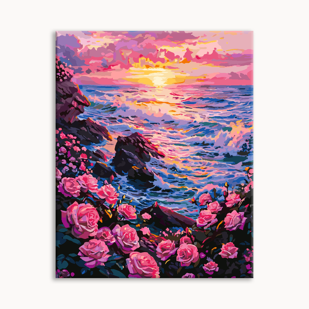 Pink Coast