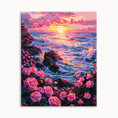 Pink Coast