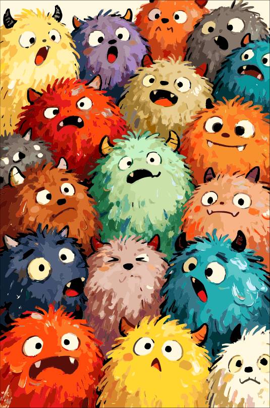 Pom-Pom Party