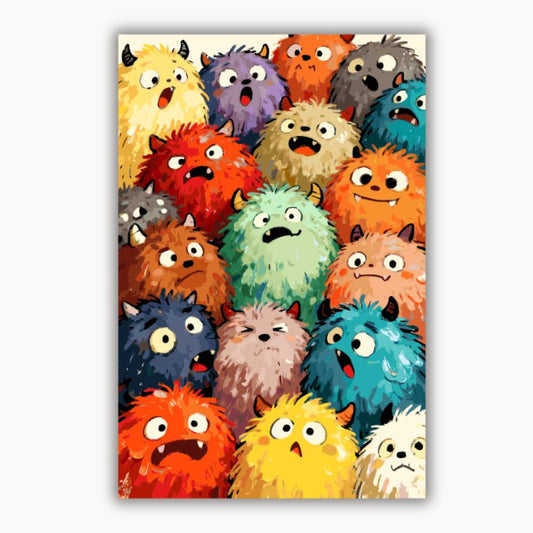 Pom-Pom Party