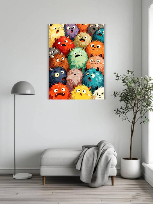 Pom-Pom Party