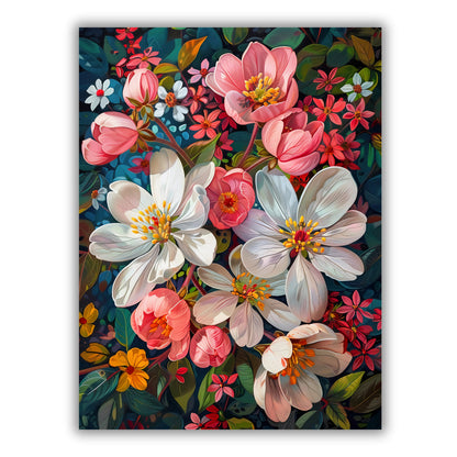 Prosperous and splendid