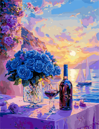 Purple Coast