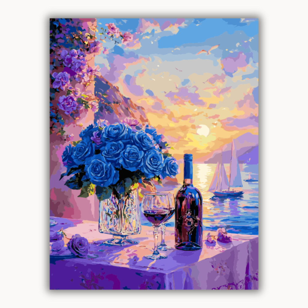 Purple Coast