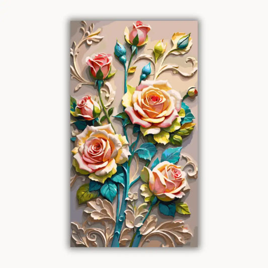 Relief Art 1