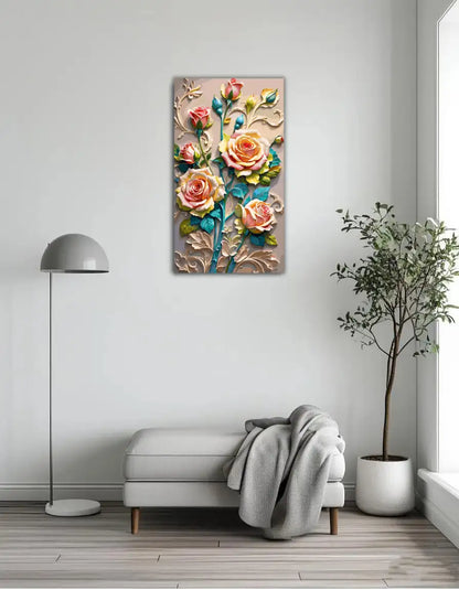 Relief Art 1