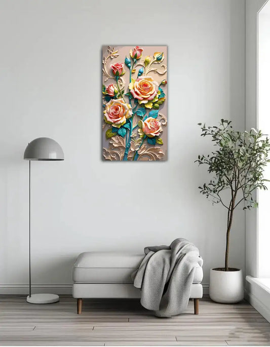 Relief Art 1
