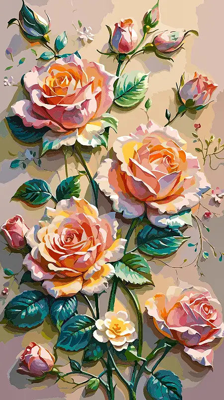 Relief Art 2
