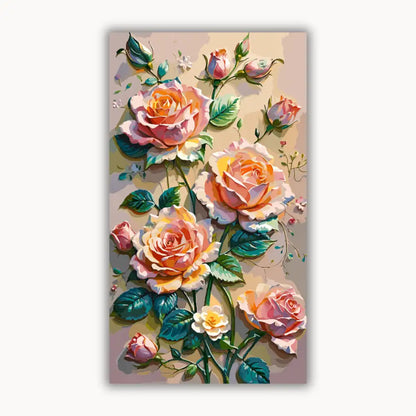 Relief Art 2