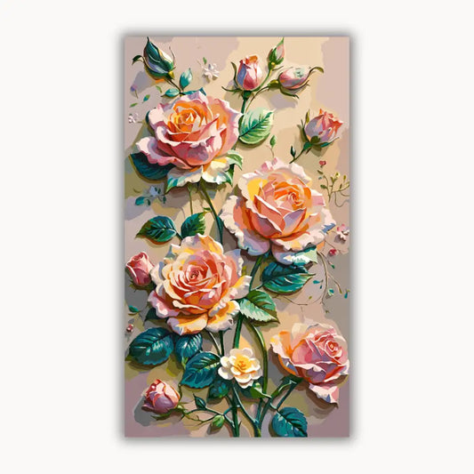 Relief Art 2