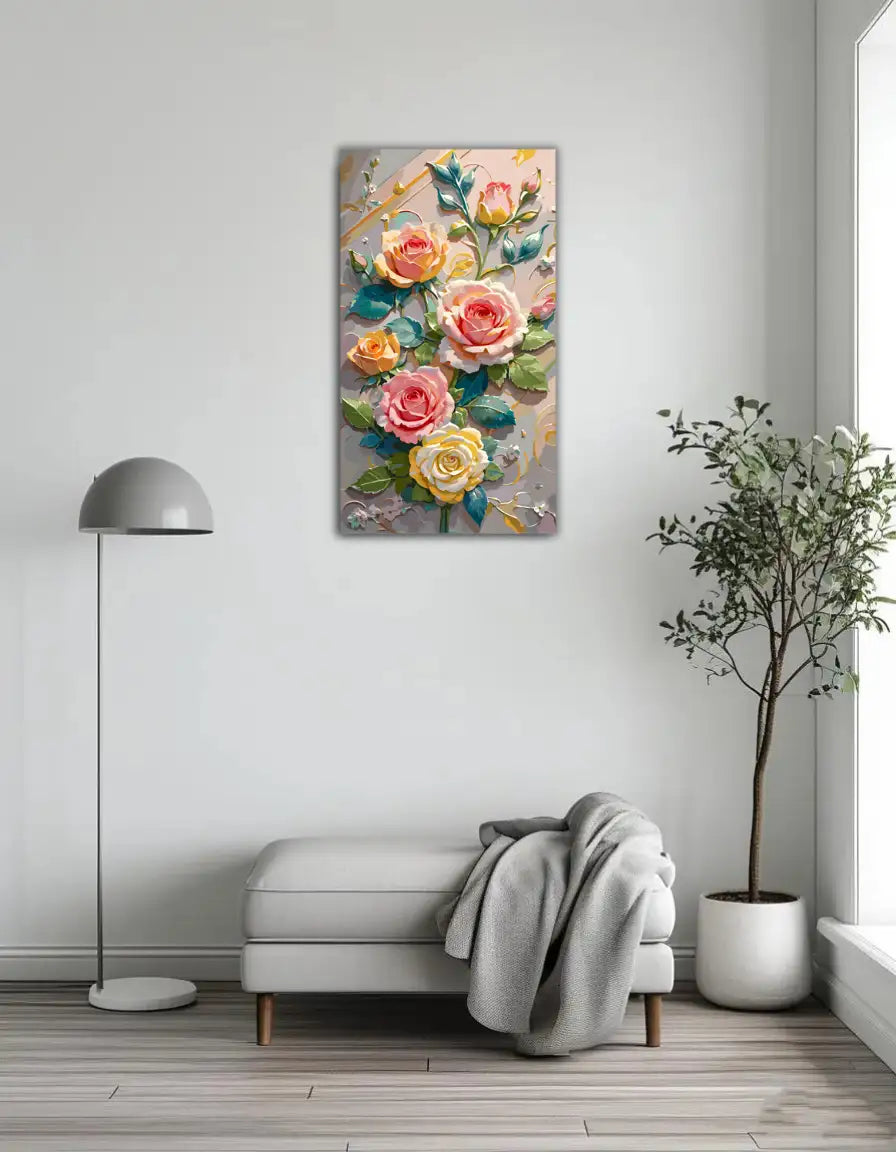 Relief Art 3