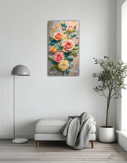 Relief Art 3