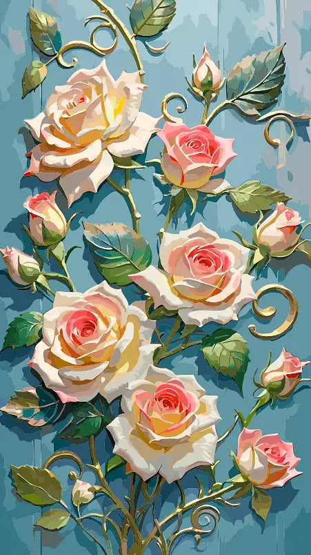 Relief Art 4