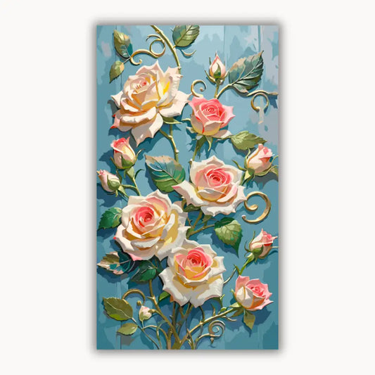 Relief Art 4