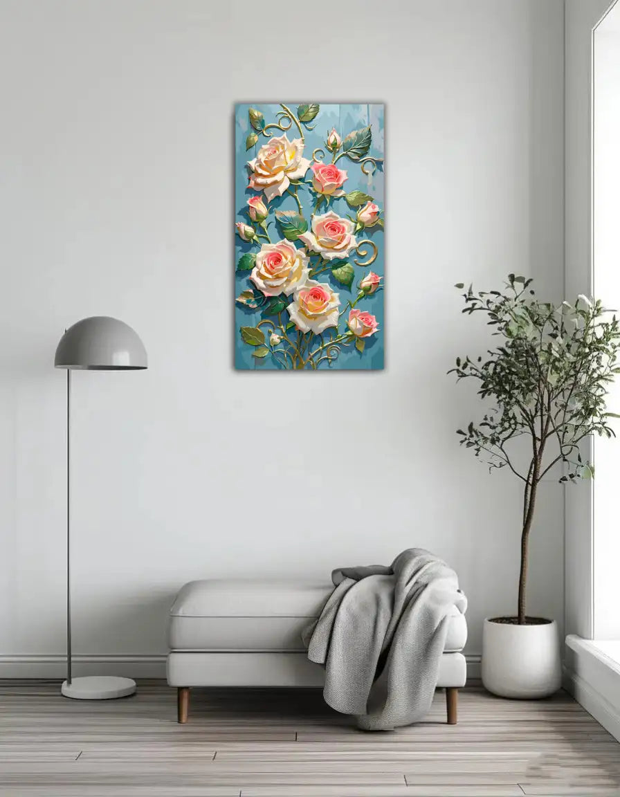 Relief Art 4