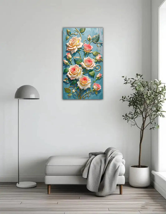 Relief Art 4