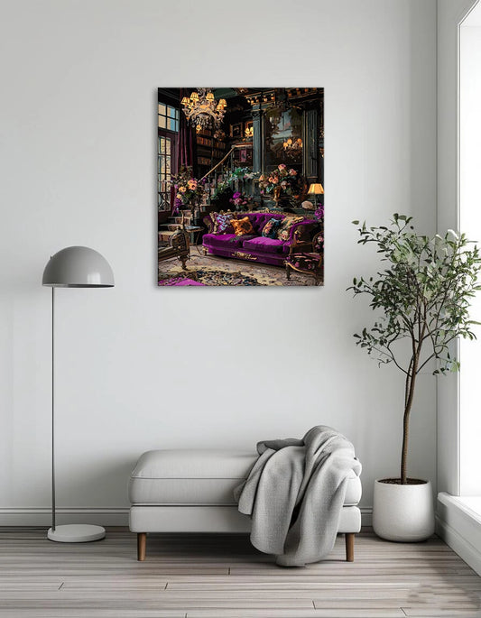 Retro Room 1