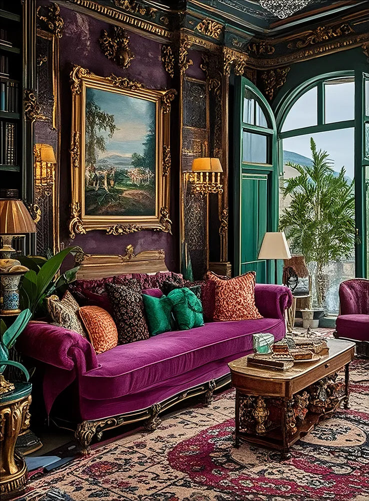 Retro Room 2