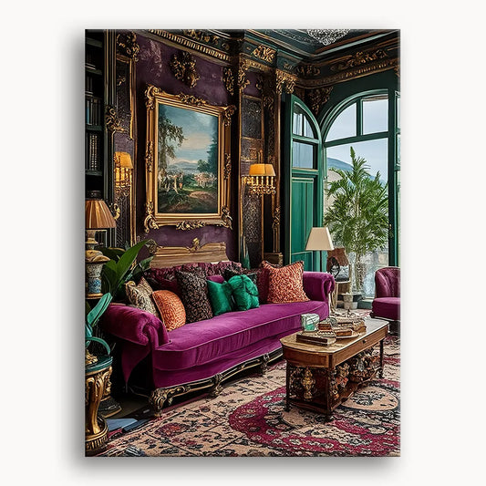 Retro Room 2