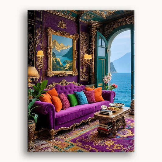 Retro Room 3
