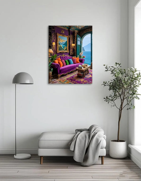 Retro Room 3