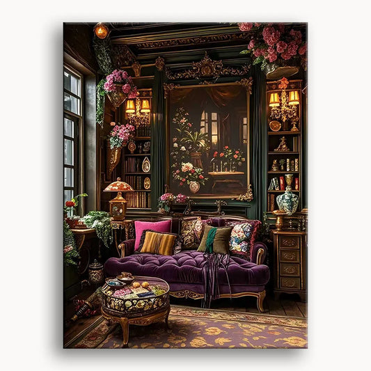 Retro Room 4
