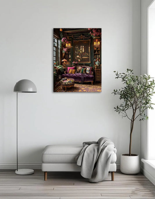 Retro Room 4