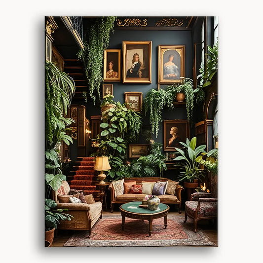Retro Room 5